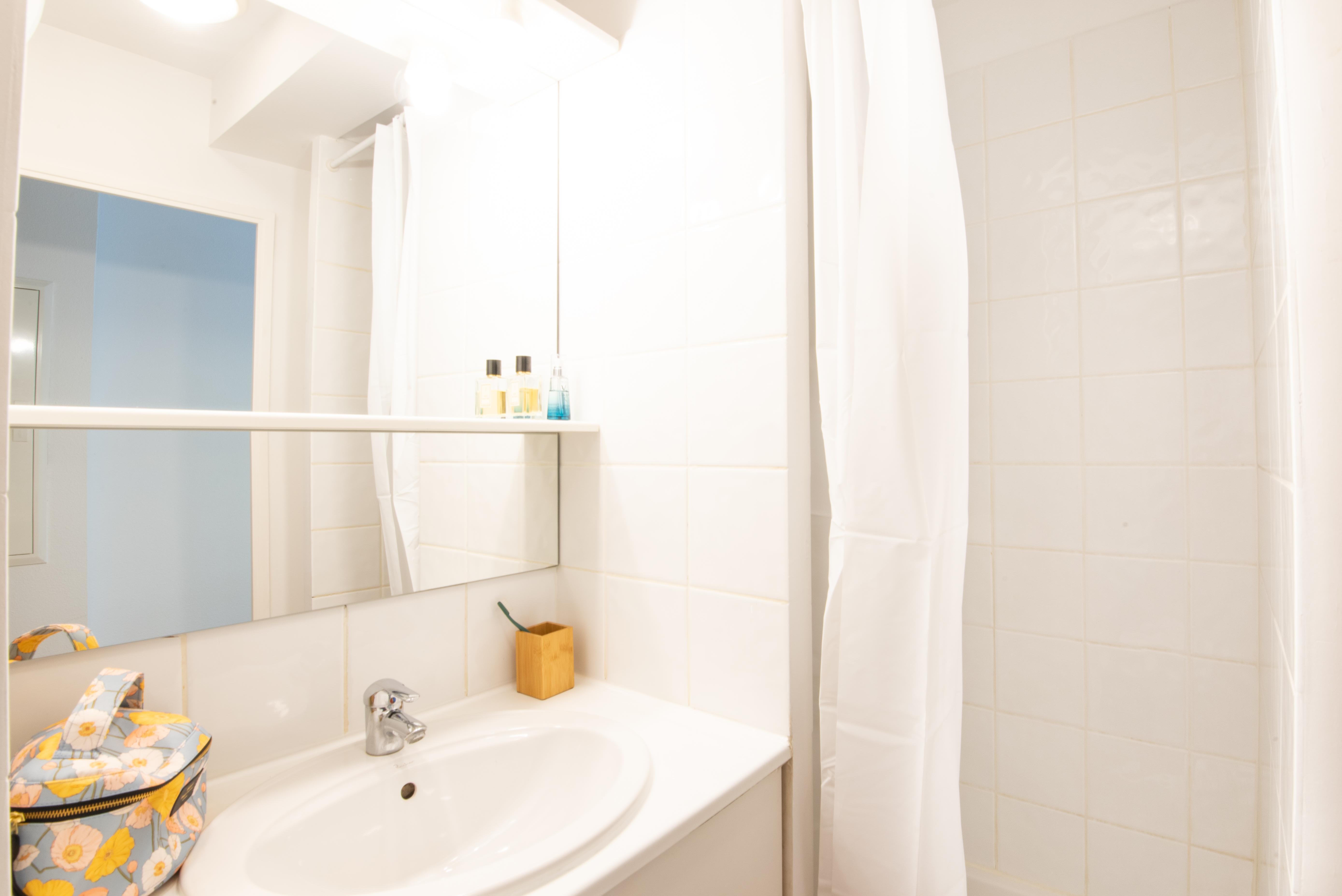 Comfort Aparthotel Aix Le Tholonet Exterior foto