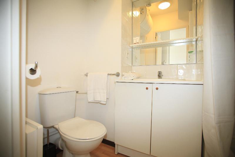 Comfort Aparthotel Aix Le Tholonet Exterior foto